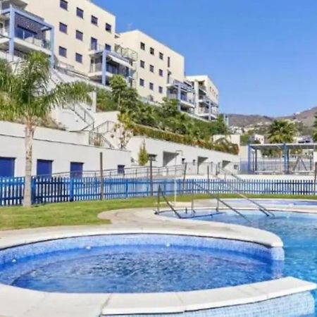 Vistas De Ensueno Junto Al Mar Apartment Almunecar Exterior photo